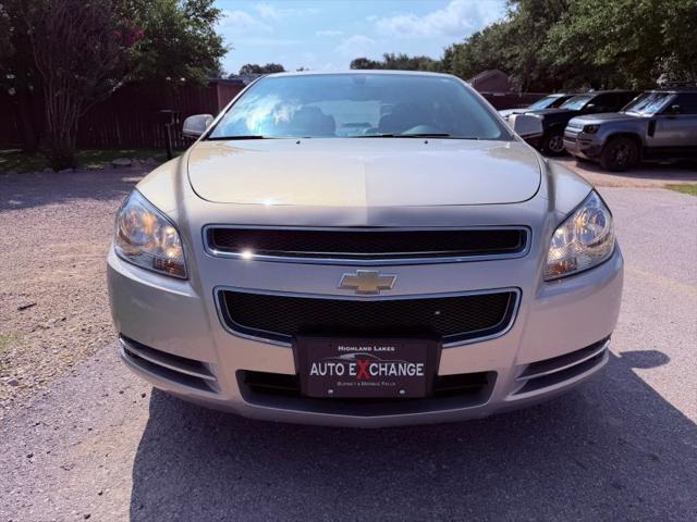 2012 Chevrolet Malibu 2LT