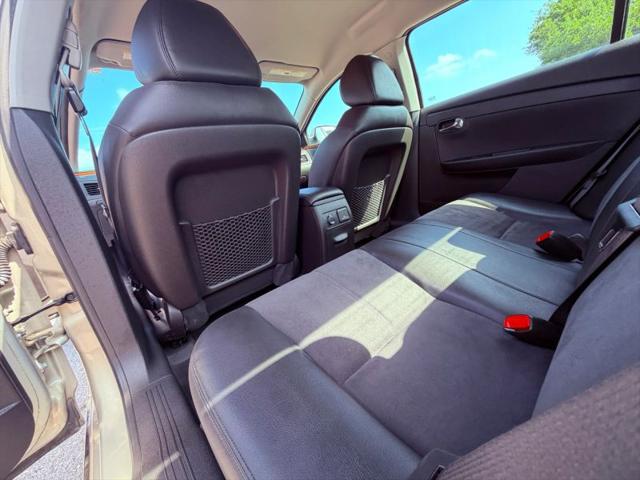 2012 Chevrolet Malibu 2LT