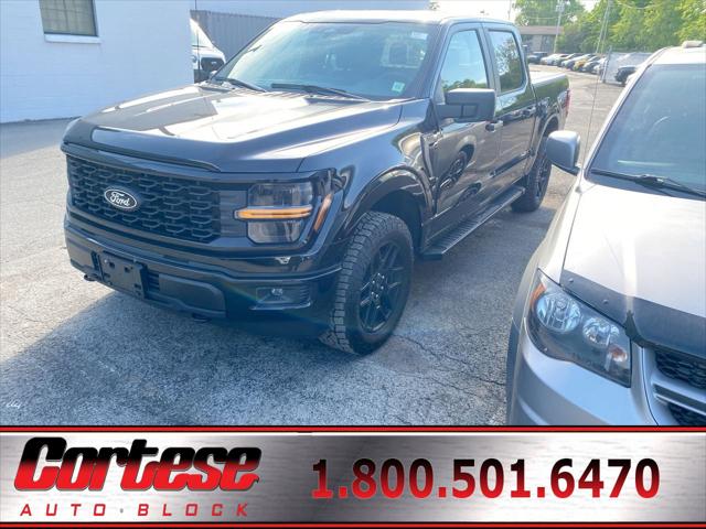 2024 Ford F-150 STX for sale in Rochester, NY