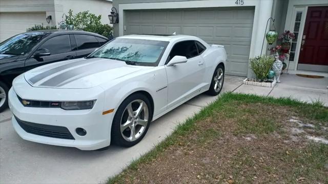 2014 Chevrolet Camaro 2LT for sale in Orlando, FL