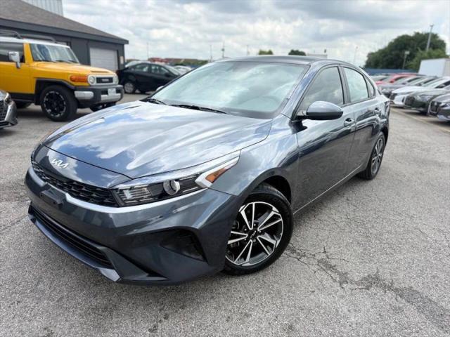 2023 Kia Forte LXS for sale in Houston, TX