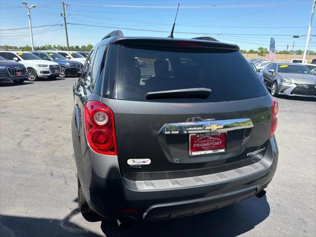 2010 Chevrolet Equinox LT
