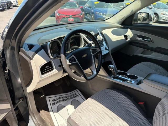 2010 Chevrolet Equinox LT