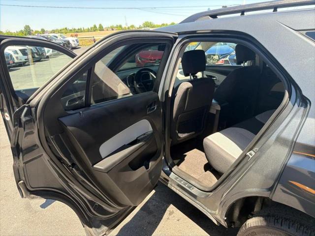 2010 Chevrolet Equinox LT