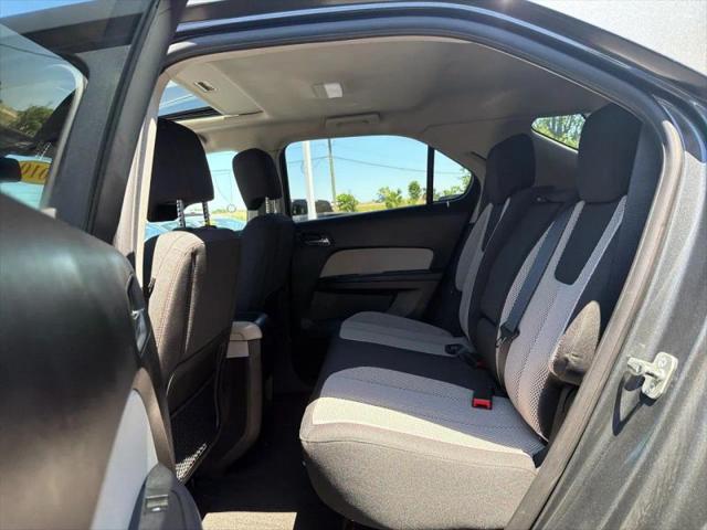 2010 Chevrolet Equinox LT