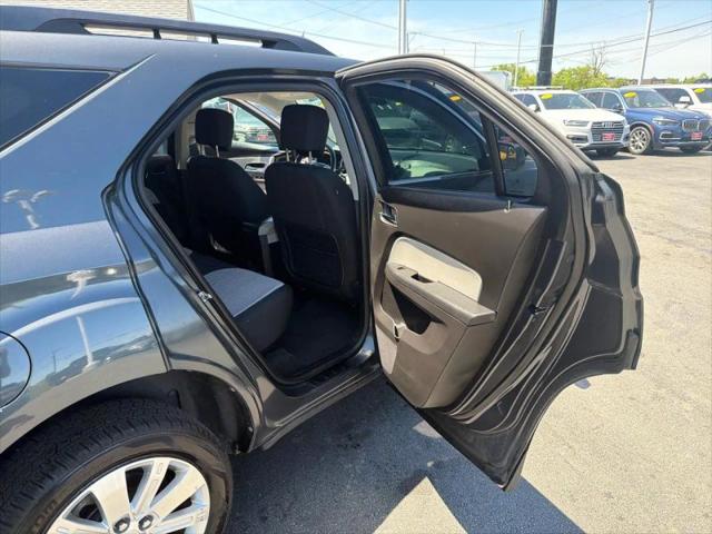 2010 Chevrolet Equinox LT