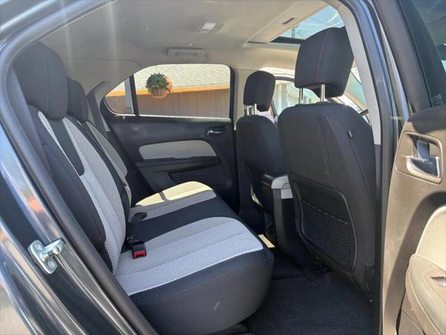 2010 Chevrolet Equinox LT