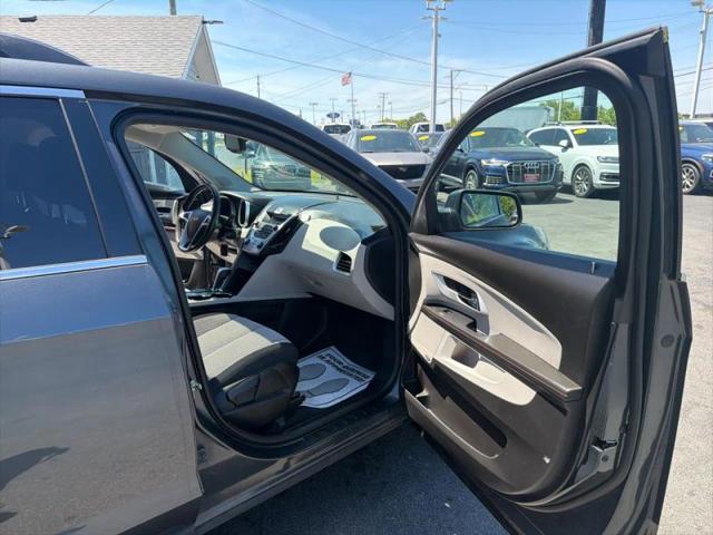 2010 Chevrolet Equinox LT