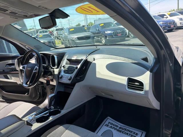 2010 Chevrolet Equinox LT