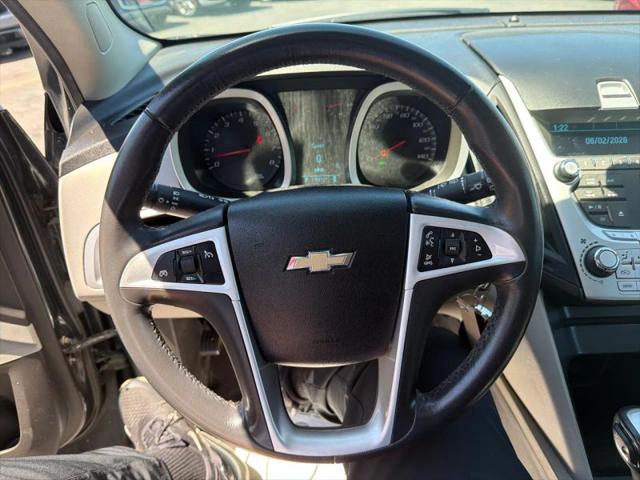 2010 Chevrolet Equinox LT