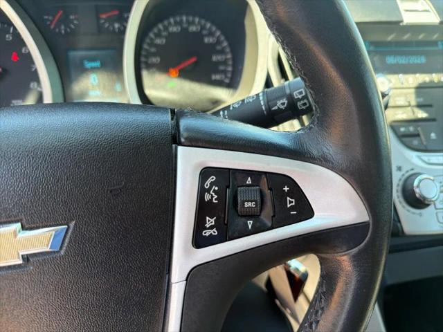 2010 Chevrolet Equinox LT