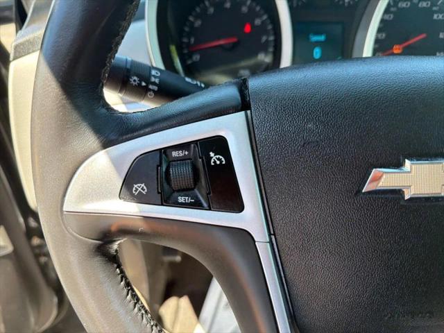 2010 Chevrolet Equinox LT