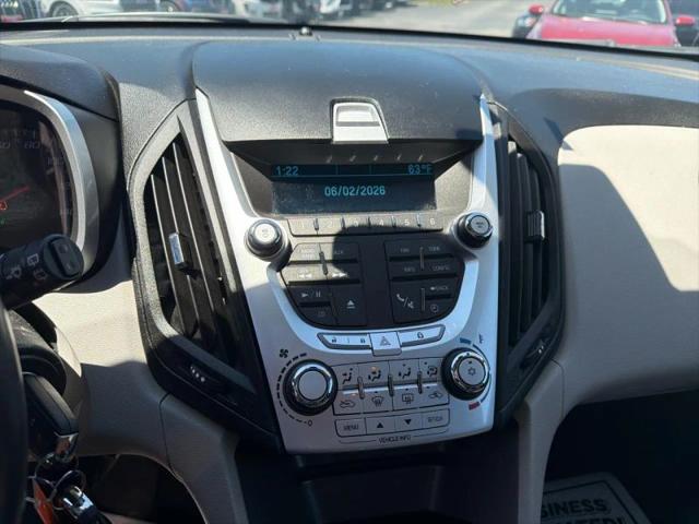 2010 Chevrolet Equinox LT