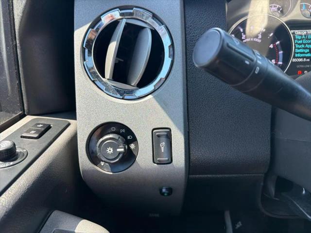 2011 Ford F-350 LARIAT