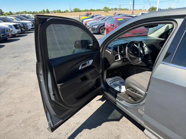 2012 Chevrolet Equinox 1LT