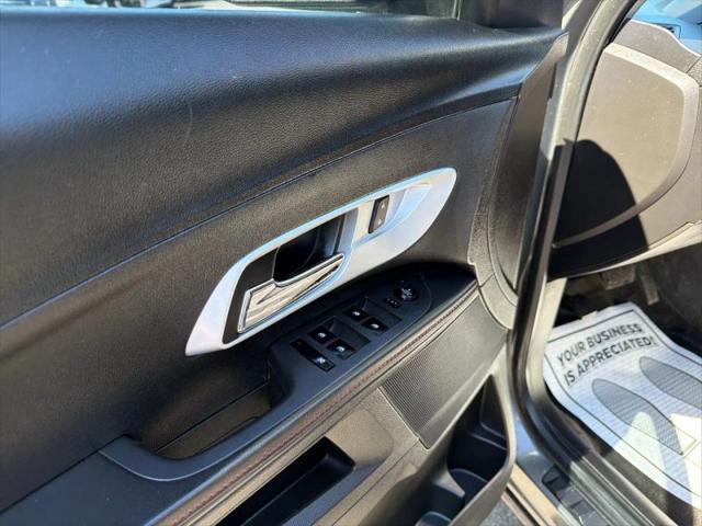 2012 Chevrolet Equinox 1LT