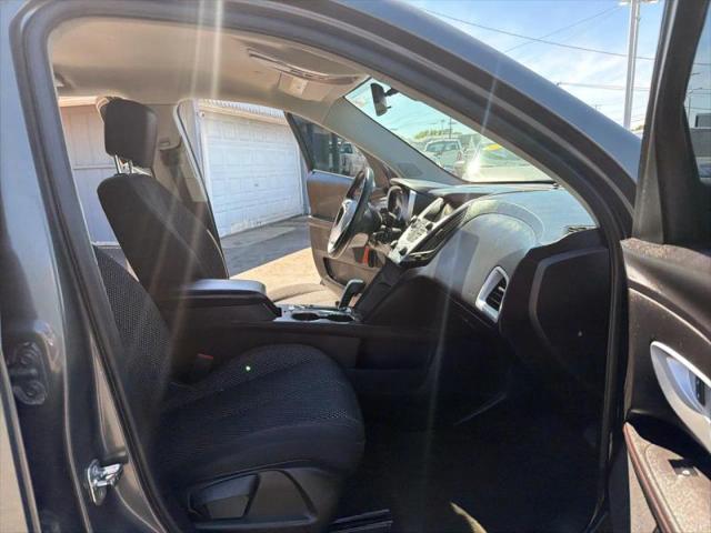 2012 Chevrolet Equinox 1LT