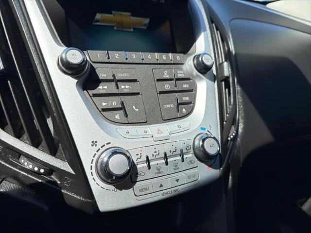2012 Chevrolet Equinox 1LT