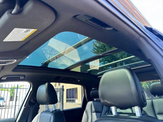 2018 Audi Q7 3.0T Premium
