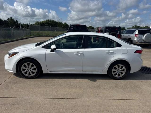 2026 Toyota Corolla LE for sale in Katy, TX