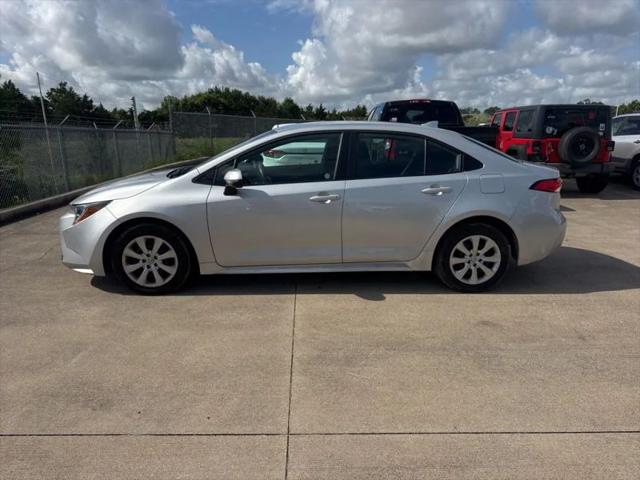 2026 Toyota Corolla LE for sale in Katy, TX