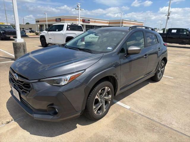 2024 Subaru Crosstrek Premium for sale in Katy, TX