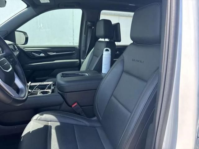 2024 GMC Yukon 4WD Denali