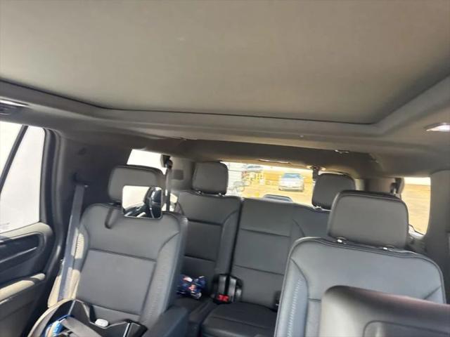 2024 GMC Yukon 4WD Denali