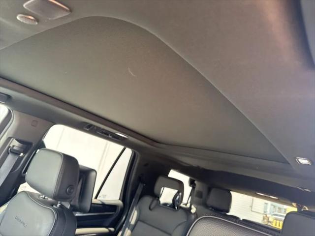 2024 GMC Yukon 4WD Denali