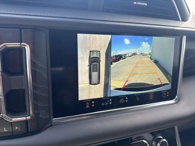 2024 GMC Yukon 4WD Denali