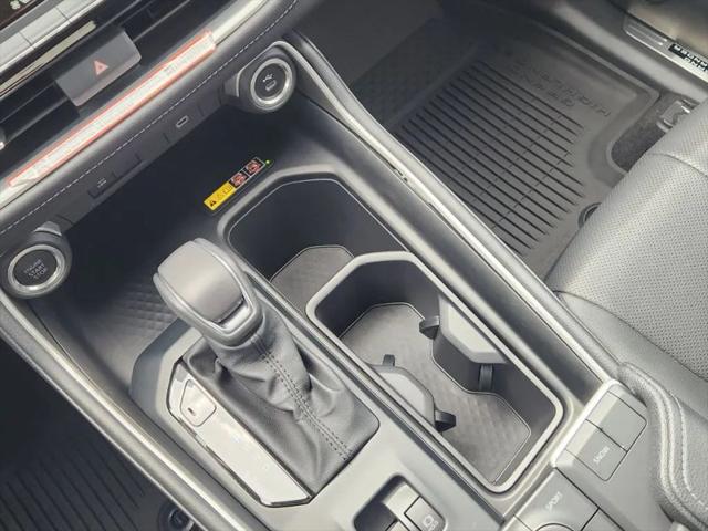 2025 Toyota Grand Highlander Limited
