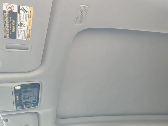 2025 Toyota Grand Highlander Limited