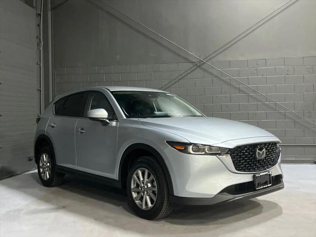 2023 Mazda CX-5 2.5 S Select for sale in Danbury, CT