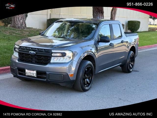 2022 Ford Maverick XL for sale in Corona, CA
