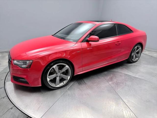 2015 Audi S5 3.0T Premium Plus for sale in Longmont, CO