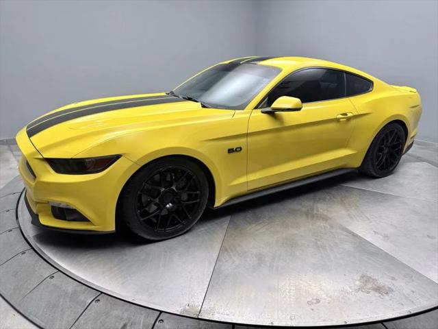 2015 Ford Mustang GT Premium for sale in Longmont, CO