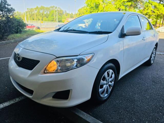 2010 Toyota Corolla LE for sale in Kent, WA