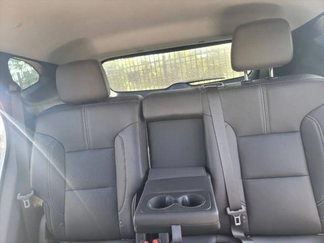 2024 Chevrolet Blazer FWD 3LT