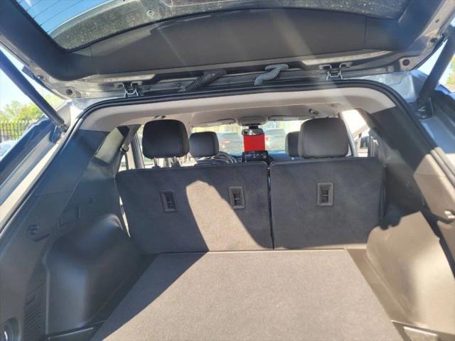2024 Chevrolet Blazer FWD 3LT