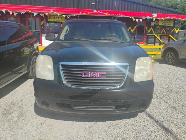 2011 GMC Yukon SLE