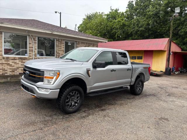 2021 Ford F-150 Tremor for sale in Tyler, TX