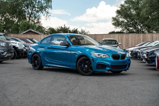 2021 BMW M240 xDrive for sale in Sykesville, MD