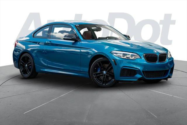 2021 BMW M240 xDrive for sale in Sykesville, MD