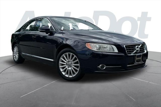 2013 Volvo S80 3.2 Premier Plus for sale in Sykesville, MD