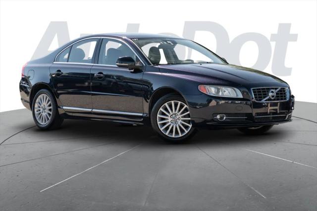 2013 Volvo S80 3.2 Premier Plus for sale in Sykesville, MD