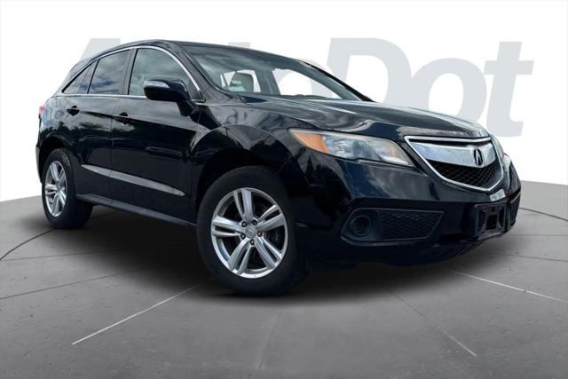 2015 Acura RDX Base for sale in Sykesville, MD