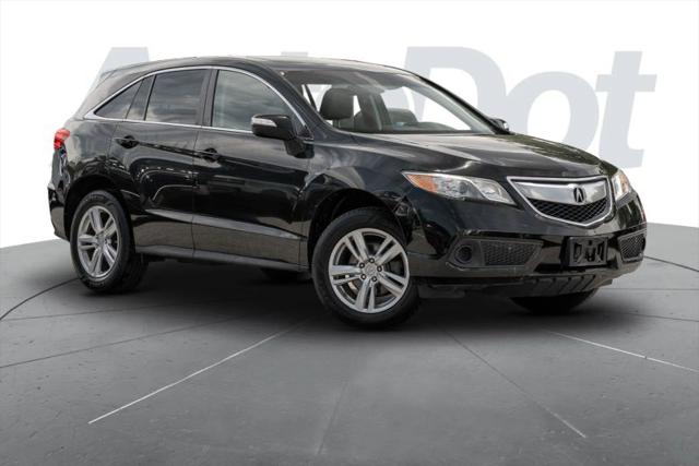 2015 Acura RDX Base for sale in Sykesville, MD