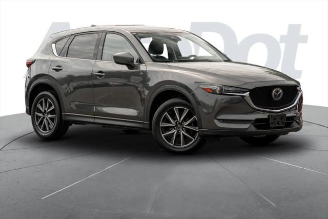 2018 Mazda CX-5 Grand Touring for sale in Sykesville, MD