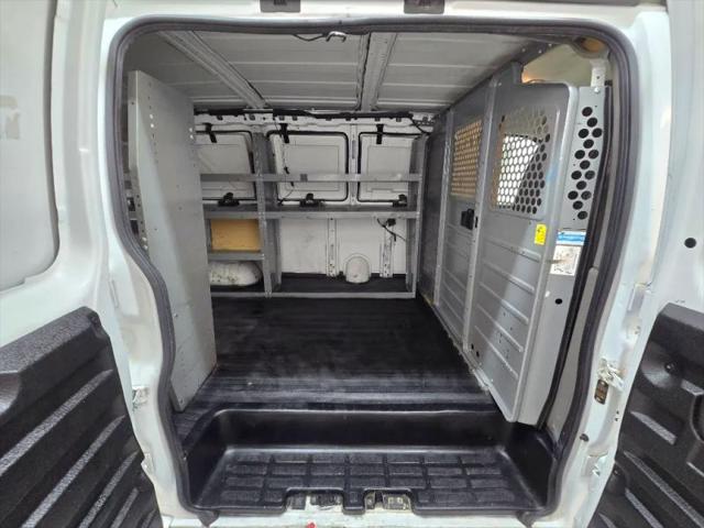 2014 Chevrolet Express Work Van