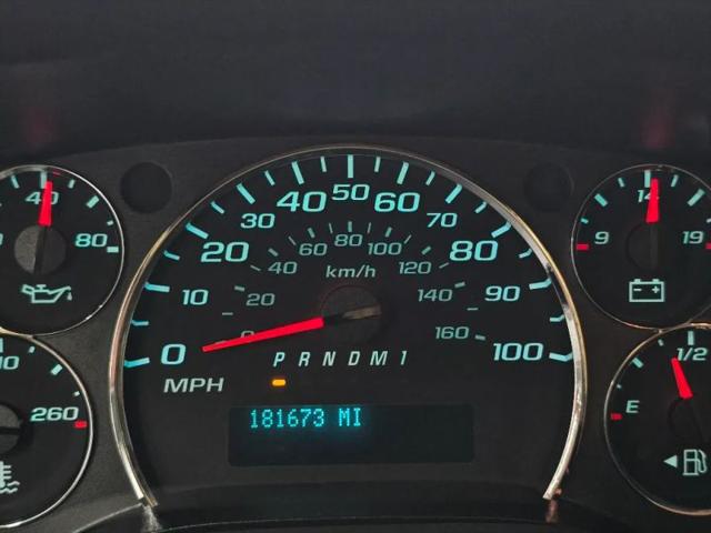 2014 Chevrolet Express Work Van